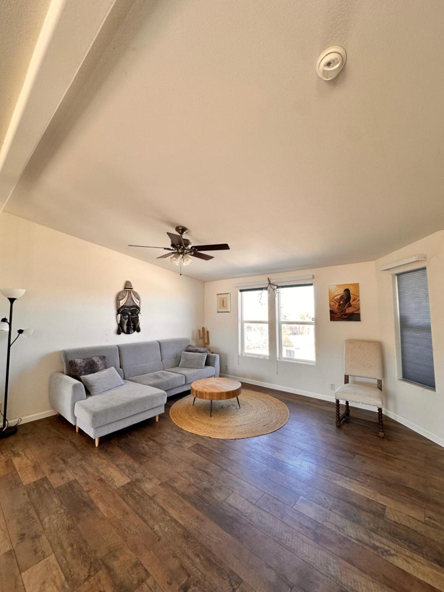 הוסטל טוונטיניין פאלמס Bodhi House, Joshua Tree National Park מראה חיצוני תמונה